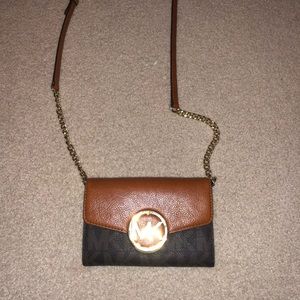Michale Kors purse